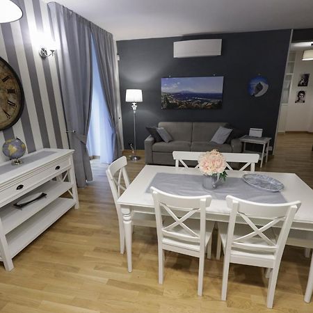 Happy House 31 Lejlighed Napoli Eksteriør billede
